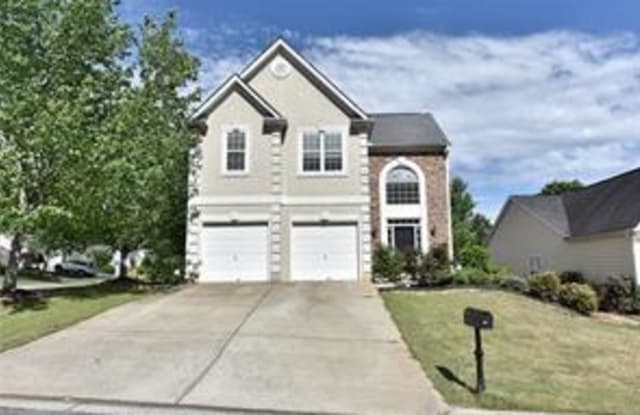3021 Serenade Court - 3021 Serenade Court, Milton, GA 30004