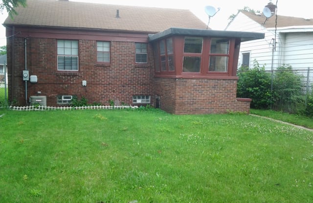 2511 Wabash Ave - 2511 Wabash Avenue, Gary, IN 46404