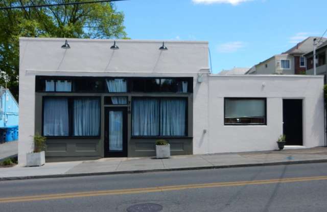716 5th Street SW - 716 5th Street Southwest, Roanoke, VA 24016
