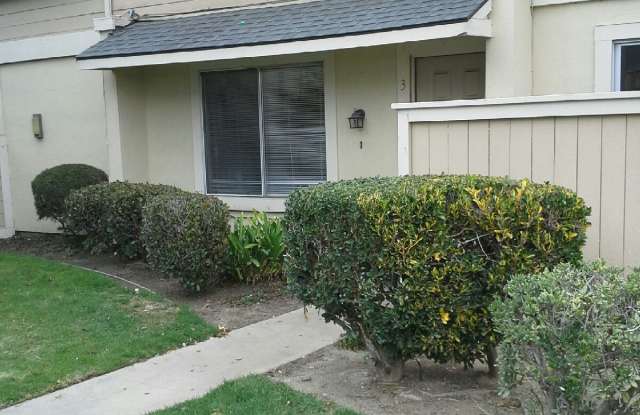 1785 Cherokee Dr Unit 3 - 1785 Cherokee Drive, Salinas, CA 93906