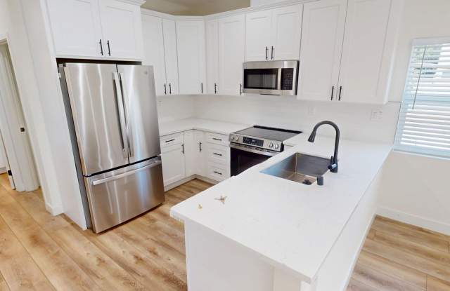 Built in 2025!  4BD/2BA Gallery 2