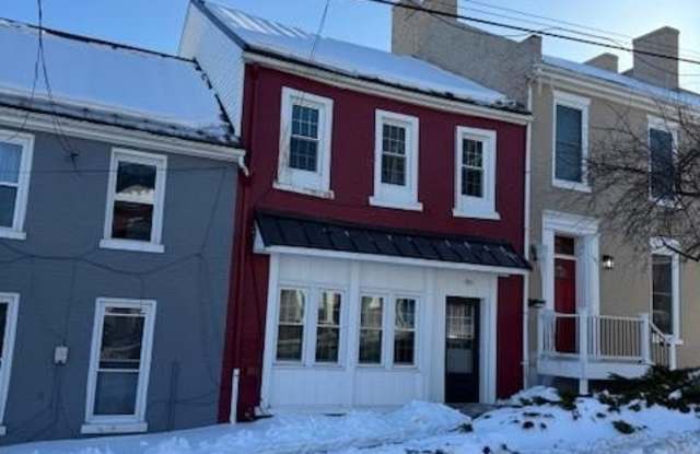 103 CUMBERLAND Street photos photos