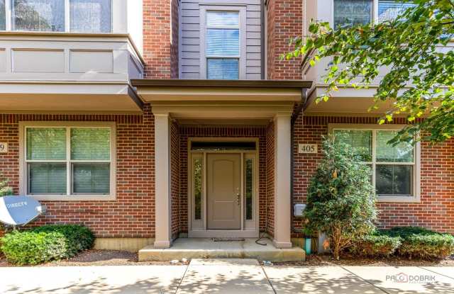 405 Alpine Springs Drive Gallery 1