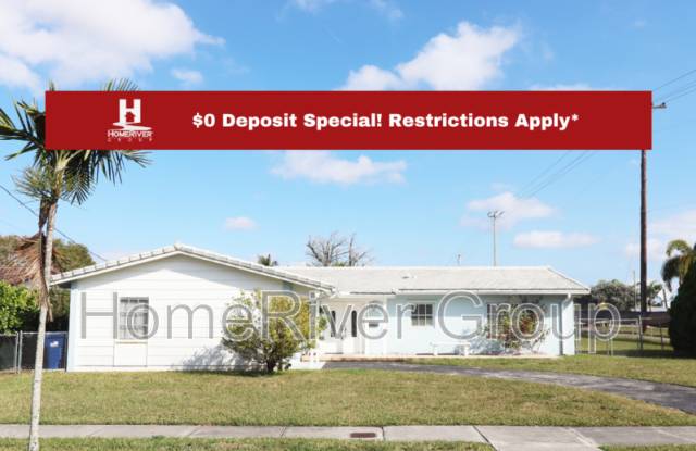 3325 SW 124th Ct - 3325 Southwest 124th Court, Tamiami, FL 33175 3325 SW 124th Ct - 3325 Southwest 124th Court, Tamiami, FL 33175