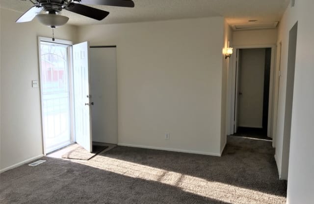 5519 Troy Street - 5519 Troy Street, Denver, CO 80239