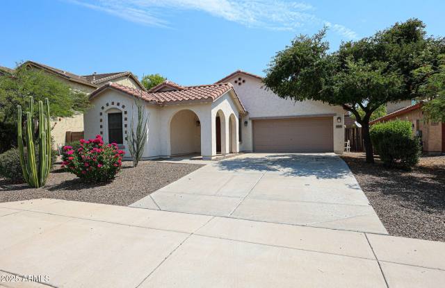 12848 W DESERT MIRAGE Drive photos photos