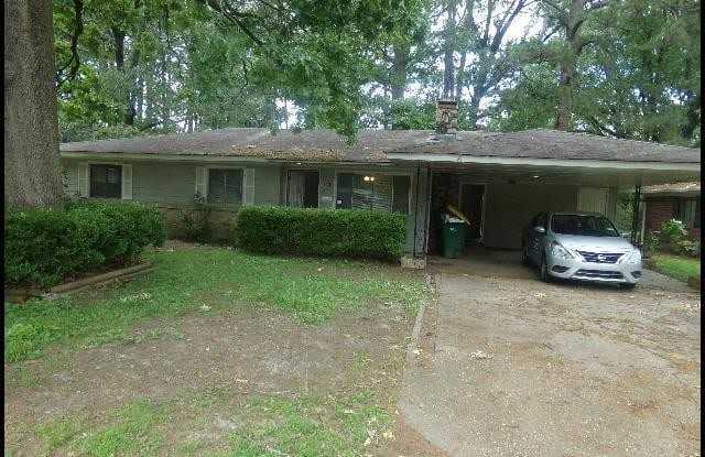 6904 Dahlia Drive - 6904 Dahlia Drive, Little Rock, AR 72209