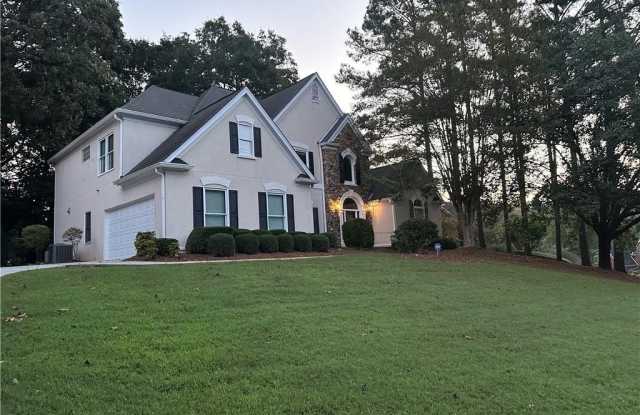 590 Sweet Stream Trace Gallery 3