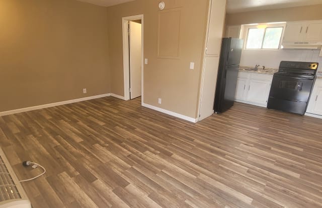 1916 S Broadway, Apt 44 - 1916 South Broadway, Wichita, KS 67211