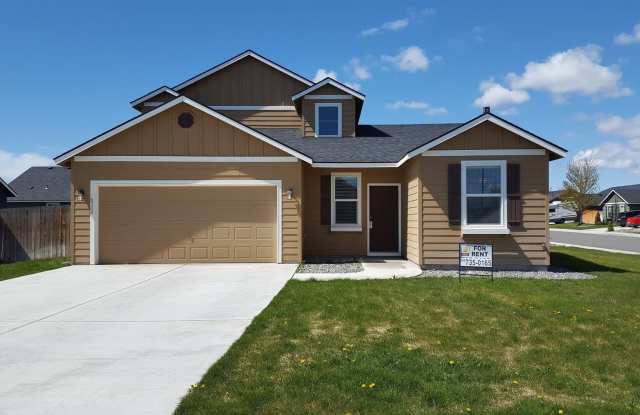 6308 Ochoco Ln photos photos