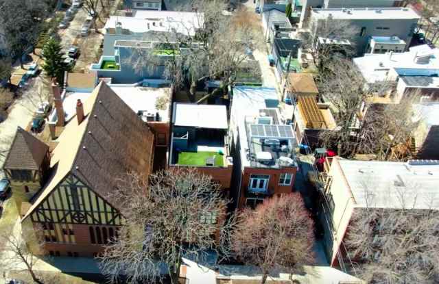2540 N Seminary Avenue - 2540 North Seminary Avenue, Chicago, IL 60614