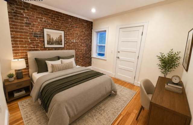 1620 Beacon St. Gallery 4