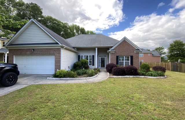 30 Braemore Ct - 30 Blaemore Court, Paulding County, GA 30141