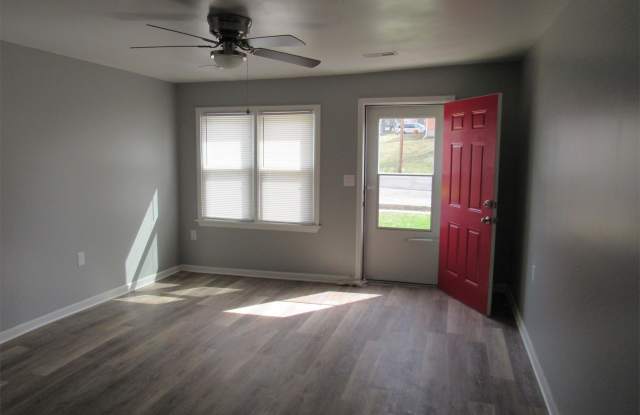 2110 N 67th Street - 2110 N 67th St, Kansas City, KS 66104