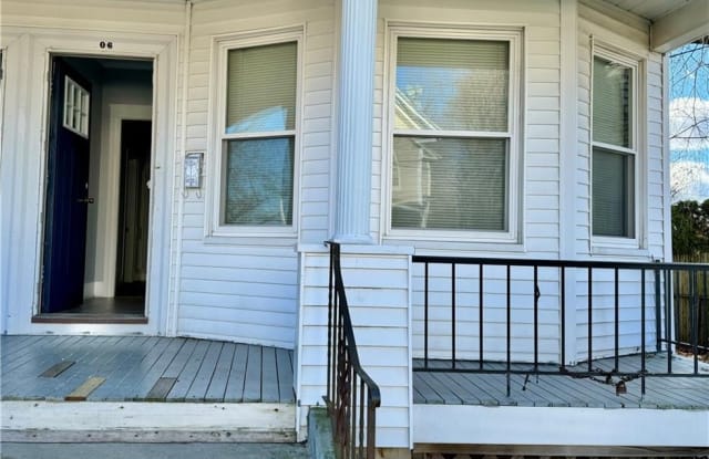 104 Dunedin Street - 104 Dunedin Street, Cranston, RI 02920