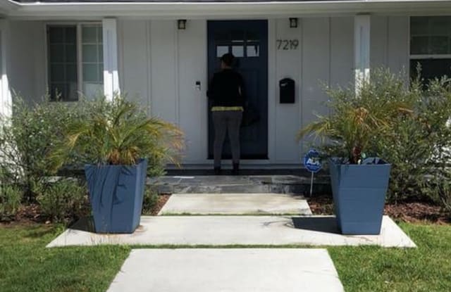 7219 W 91st Street - 7219 West 91st Street, Los Angeles, CA 90045