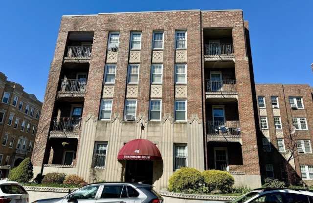 48 Strathmore Rd unit: 23 - 48 Strathmore Road, Boston, MA 02135