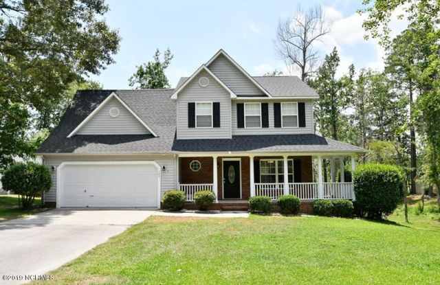 106 Dockside Drive - 106 Dockside Drive, Piney Green, NC 28546
