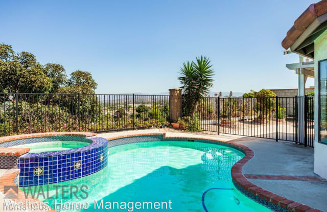 1264 Sagewood Dr. - 1264 Sagewood Drive, Oceanside, CA 92056