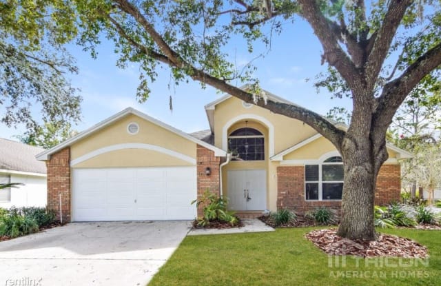 17501 Woodthrush Place - 17501 Woodthrush Place, Tampa, FL 33647