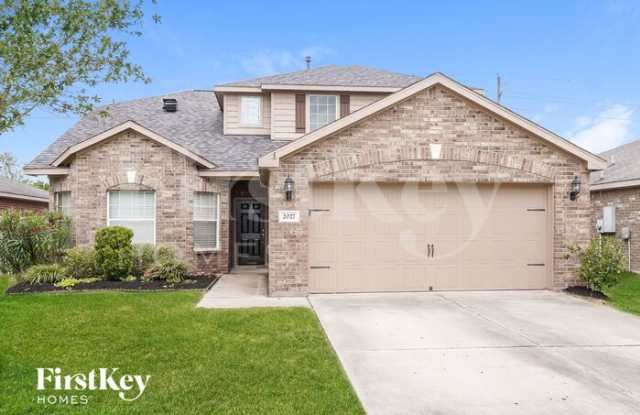 2027 Golden Topaz Drive - 2027 Golden Topaz Drive, Brazoria County, TX 77583