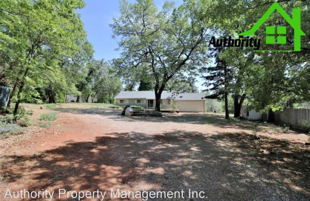 7319 Patience - 7319 Patience Ln, Shasta County, CA 96088