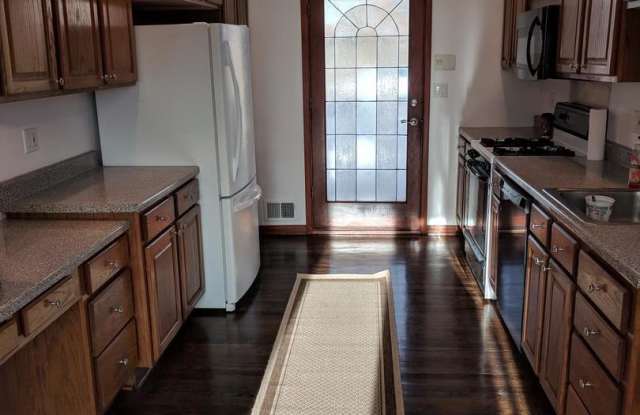 2949 TERRACE DRIVE - 2949 Terrace Drive, Silver Spring, MD 20815