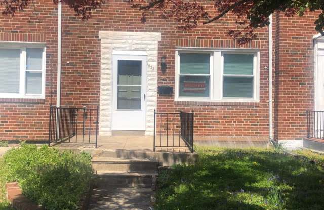 Beautiful Renovated 3BR/2BTH Brick Townhome photos photos