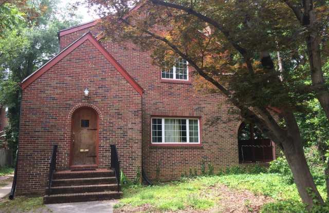2505 Vanderbilt Ave. - For Rent Gallery 1