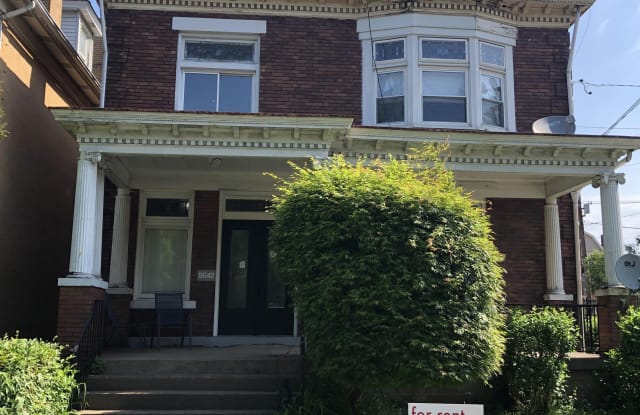 5647 Hampton Street - 2 - 5647 Hampton Street, Pittsburgh, PA 15206