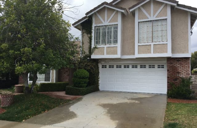 6071 Rustling Oaks Dr - 6071 Rustling Oaks Drive, Agoura Hills, CA 91301
