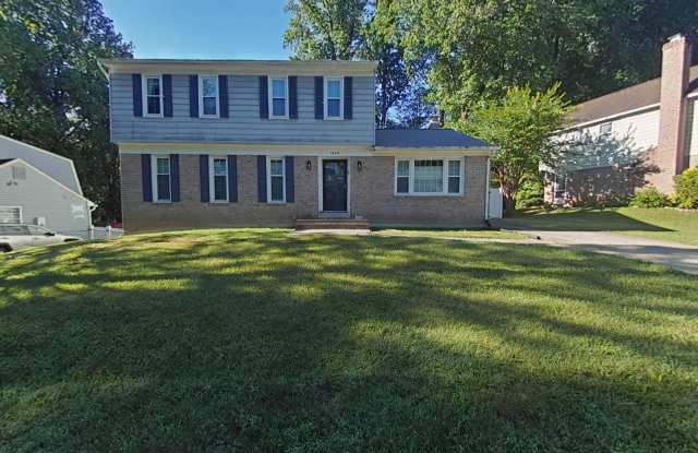 1639 WINDING WAYE Lane photos photos