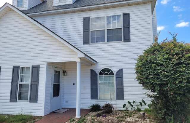 3032 Edward Court unit: B - 3032 Edward Court, Winterville, NC 28590