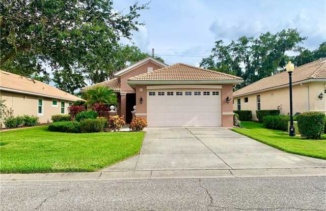 4197 REFLECTIONS PKWY - 4197 Reflections Parkway, Bee Ridge, FL 34233