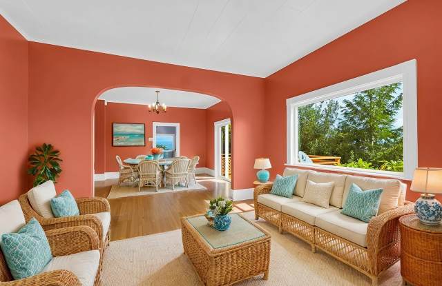 Beautiful, Newly Renovated Franklin House photos photos