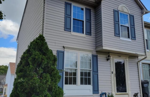3341 CANTON COURT - 3341 Canton Court, Cherry Hill, VA 22026
