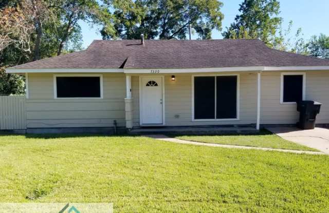 7330 Rhobell Street - 7330 Rhobell Street, Houston, TX 77016