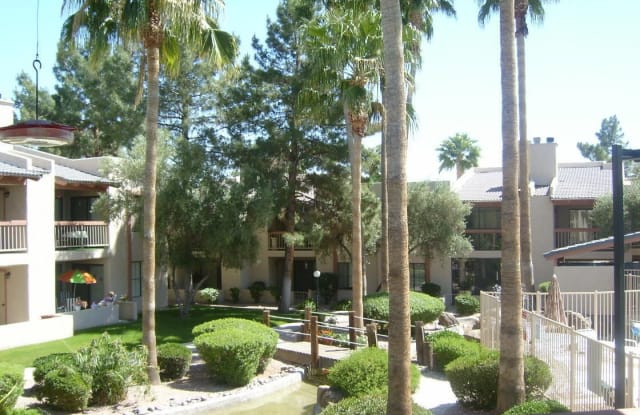 205 N 74TH Street N - 205 North 74th Street, Mesa, AZ 85207