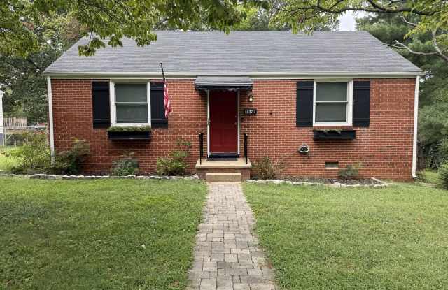 1658 Foster Road photos photos