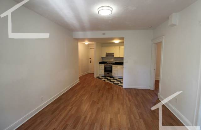 103 Brainerd Rd #1A Boston MA 02134 photos photos