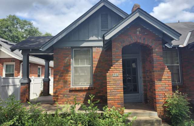 327 S Capitol Parkway - 327 Gallery 2