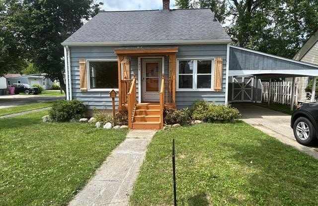 1209 ADAMS Street photos photos
