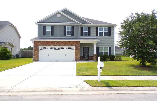 306 Merin Height Road - 306 Merin Height Road, Onslow County, NC 28546 306 Merin Height Road - 306 Merin Height Road, Onslow County, NC 28546