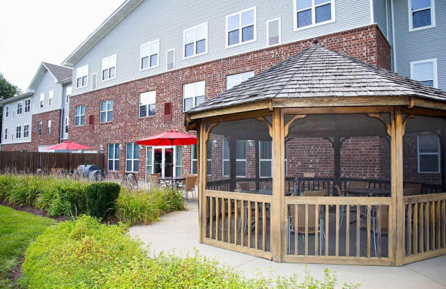 Heritage Landing 55+ Apartments - Senior and Affordable Housing Gallery 4