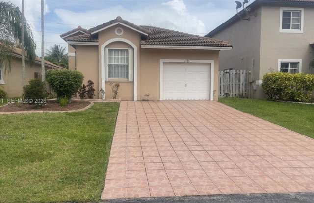 21331 Southwest 87th Court photos photos