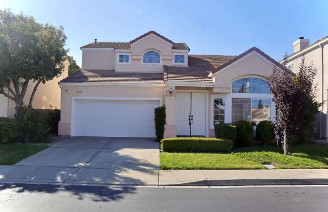 Gorgeous 4-bedroom Ardenwood Home for rent with Downstairs Bedroom! photos photos
