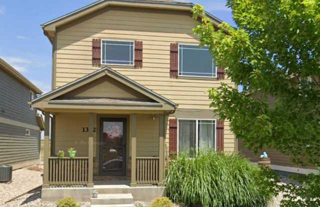 Fantastic 4-bedroom Home in Berthoud! photos photos