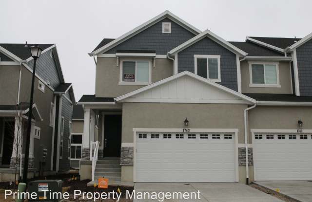 1743 N 3780 W - 1743 N 3780 W, Lehi, UT 84043