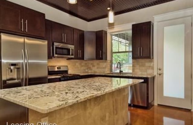 3900 Willbert Road - 3900 Willbert Road, Austin, TX 78751