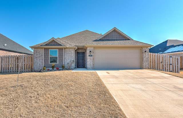 266 Coventry - 266 S Coventry, Farmington, AR 72730